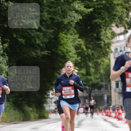14.06.2026 - REWE Women's Run Jannik Wohlers http://msf.ph/oto/9815995 14.06.2026 10:50:11 Laufen 5860, 7 meine-sportfotos.de
