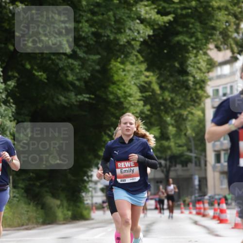 14.06.2026 - REWE Women's Run Jannik Wohlers http://msf.ph/oto/9815996 14.06.2026 10:50:11 Laufen 5860, 657 meine-sportfotos.de