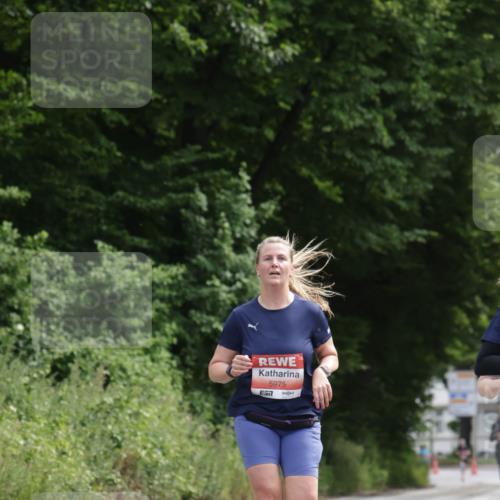 14.06.2026 - REWE Women's Run Jannik Wohlers http://msf.ph/oto/9816002 14.06.2026 10:50:11 Laufen 5975 meine-sportfotos.de