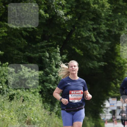 14.06.2026 - REWE Women's Run Jannik Wohlers http://msf.ph/oto/9816008 14.06.2026 10:50:12 Laufen 5975, 7 meine-sportfotos.de
