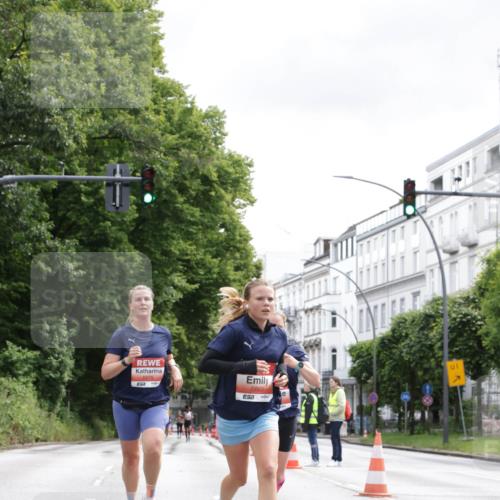 14.06.2026 - REWE Women's Run Jannik Wohlers http://msf.ph/oto/9816011 14.06.2026 10:50:14 Laufen 5860, 57, 1 meine-sportfotos.de