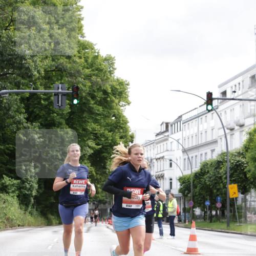 14.06.2026 - REWE Women's Run Jannik Wohlers http://msf.ph/oto/9816012 14.06.2026 10:50:14 Laufen 5860, 7, 1 meine-sportfotos.de