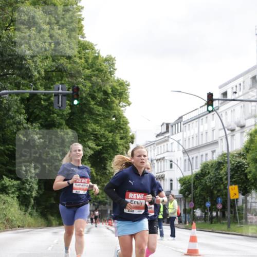 14.06.2026 - REWE Women's Run Jannik Wohlers http://msf.ph/oto/9816013 14.06.2026 10:50:14 Laufen 5860, 01 meine-sportfotos.de