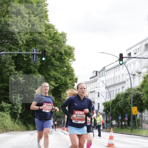 14.06.2026 - REWE Women's Run Jannik Wohlers http://msf.ph/oto/9816014 14.06.2026 10:50:14 Laufen 5975, 5860, 1 meine-sportfotos.de