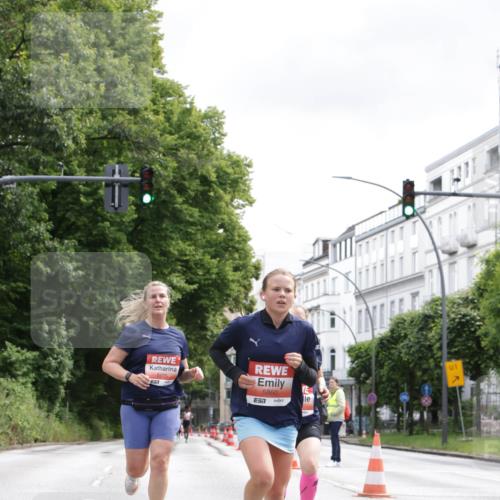 14.06.2026 - REWE Women's Run Jannik Wohlers http://msf.ph/oto/9816015 14.06.2026 10:50:14 Laufen 1, 5860, 57 meine-sportfotos.de