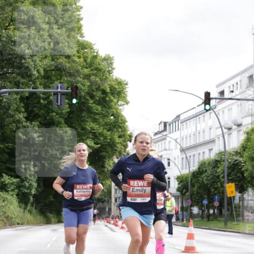 14.06.2026 - REWE Women's Run Jannik Wohlers http://msf.ph/oto/9816016 14.06.2026 10:50:14 Laufen 5975, 5860, 1 meine-sportfotos.de