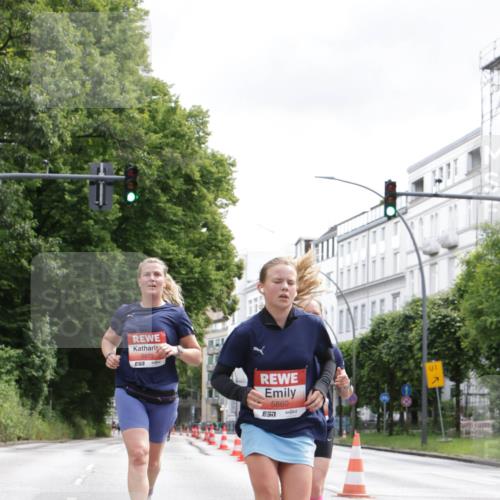 14.06.2026 - REWE Women's Run Jannik Wohlers http://msf.ph/oto/9816020 14.06.2026 10:50:14 Laufen 5975, 5860, 1 meine-sportfotos.de