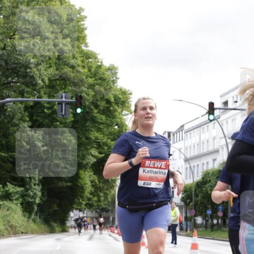14.06.2026 - REWE Women's Run Jannik Wohlers http://msf.ph/oto/9816022 14.06.2026 10:50:15 Laufen 5975, 7 meine-sportfotos.de