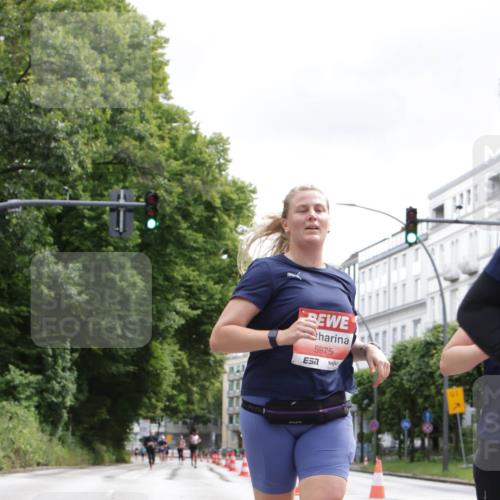 14.06.2026 - REWE Women's Run Jannik Wohlers http://msf.ph/oto/9816024 14.06.2026 10:50:15 Laufen 5975, 7, 01 meine-sportfotos.de