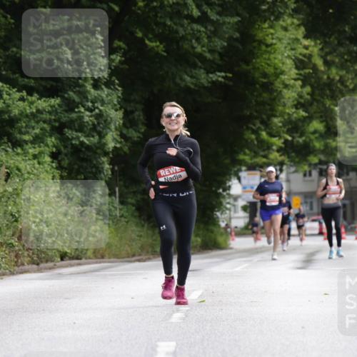 14.06.2026 - REWE Women's Run Jannik Wohlers http://msf.ph/oto/9816028 14.06.2026 10:50:25 Laufen  meine-sportfotos.de