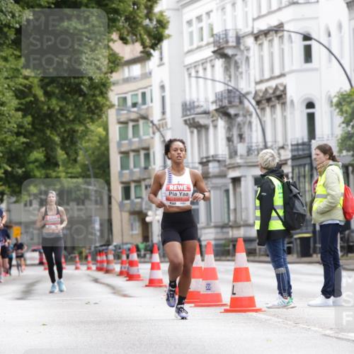 14.06.2026 - REWE Women's Run Jannik Wohlers http://msf.ph/oto/9816036 14.06.2026 10:50:27 Laufen 5164 meine-sportfotos.de