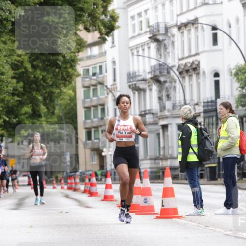 14.06.2026 - REWE Women's Run Jannik Wohlers http://msf.ph/oto/9816037 14.06.2026 10:50:27 Laufen 5164, 7 meine-sportfotos.de