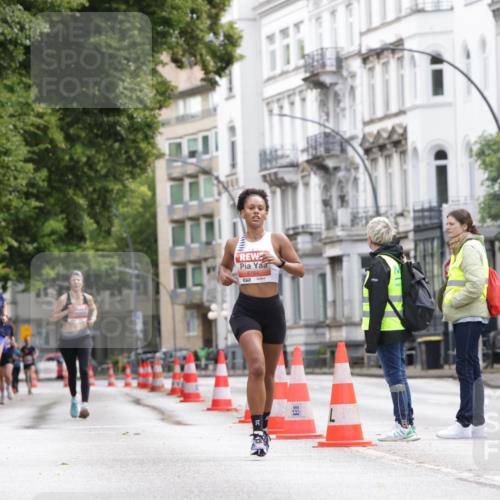 14.06.2026 - REWE Women's Run Jannik Wohlers http://msf.ph/oto/9816038 14.06.2026 10:50:27 Laufen 5164 meine-sportfotos.de