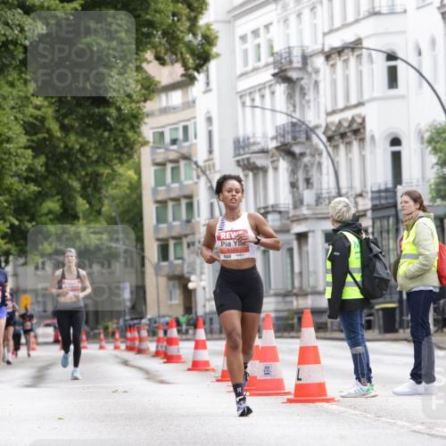 14.06.2026 - REWE Women's Run Jannik Wohlers http://msf.ph/oto/9816040 14.06.2026 10:50:27 Laufen 5164, 57 meine-sportfotos.de