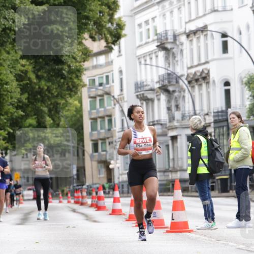 14.06.2026 - REWE Women's Run Jannik Wohlers http://msf.ph/oto/9816043 14.06.2026 10:50:27 Laufen 5164 meine-sportfotos.de