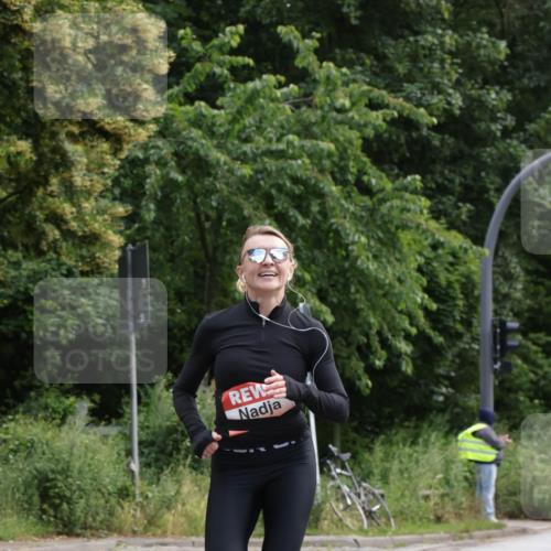 14.06.2026 - REWE Women's Run Jannik Wohlers http://msf.ph/oto/9816046 14.06.2026 10:50:29 Laufen 8 meine-sportfotos.de