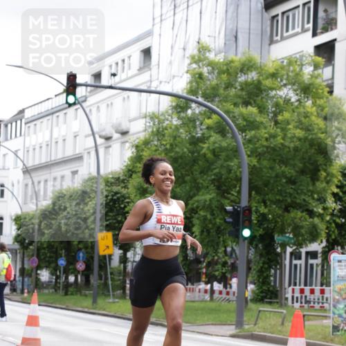 14.06.2026 - REWE Women's Run Jannik Wohlers http://msf.ph/oto/9816050 14.06.2026 10:50:31 Laufen 01, 040, 66, 93, 02, 22 meine-sportfotos.de