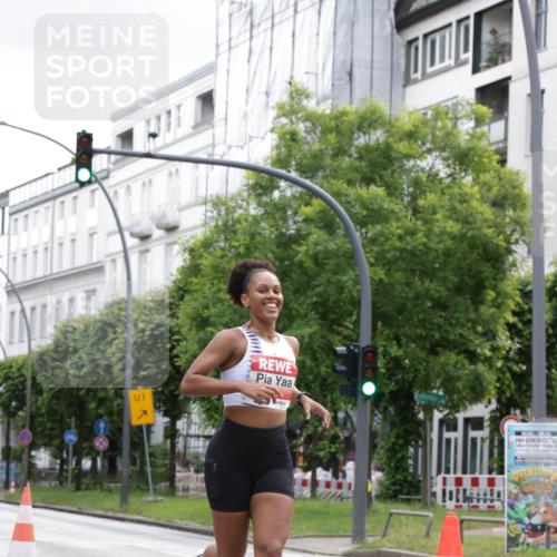 14.06.2026 - REWE Women's Run Jannik Wohlers http://msf.ph/oto/9816052 14.06.2026 10:50:31 Laufen 1, 1101 meine-sportfotos.de
