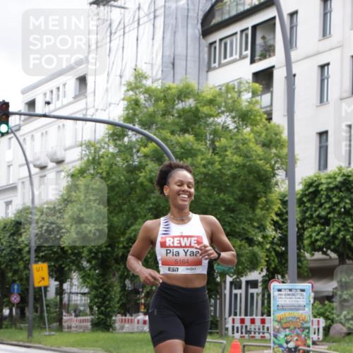 14.06.2026 - REWE Women's Run Jannik Wohlers http://msf.ph/oto/9816059 14.06.2026 10:50:31 Laufen 01, 5164, 6577 meine-sportfotos.de