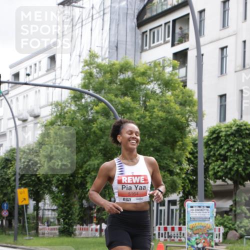 14.06.2026 - REWE Women's Run Jannik Wohlers http://msf.ph/oto/9816060 14.06.2026 10:50:31 Laufen 01, 5164, 7, 040, 66, 93, 02, 22 meine-sportfotos.de