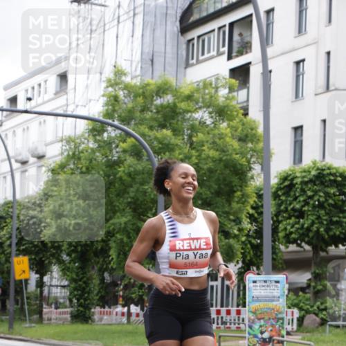 14.06.2026 - REWE Women's Run Jannik Wohlers http://msf.ph/oto/9816061 14.06.2026 10:50:31 Laufen 01, 5164, 7, 040, 66, 93, 02, 22 meine-sportfotos.de
