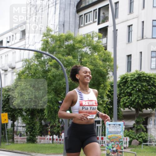 14.06.2026 - REWE Women's Run Jannik Wohlers http://msf.ph/oto/9816062 14.06.2026 10:50:32 Laufen 01, 5164, 040, 66, 93, 02, 22 meine-sportfotos.de