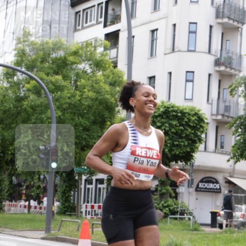 14.06.2026 - REWE Women's Run Jannik Wohlers http://msf.ph/oto/9816067 14.06.2026 10:50:32 Laufen 040, 66, 93, 02, 22, 5164 meine-sportfotos.de