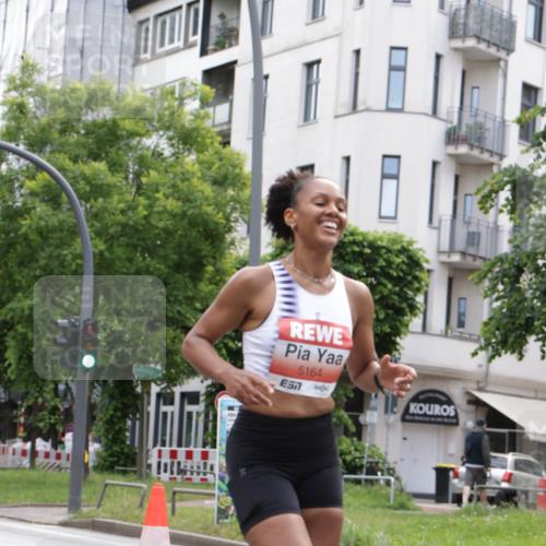 14.06.2026 - REWE Women's Run Jannik Wohlers http://msf.ph/oto/9816068 14.06.2026 10:50:32 Laufen 040, 66, 93, 02, 22, 5164 meine-sportfotos.de