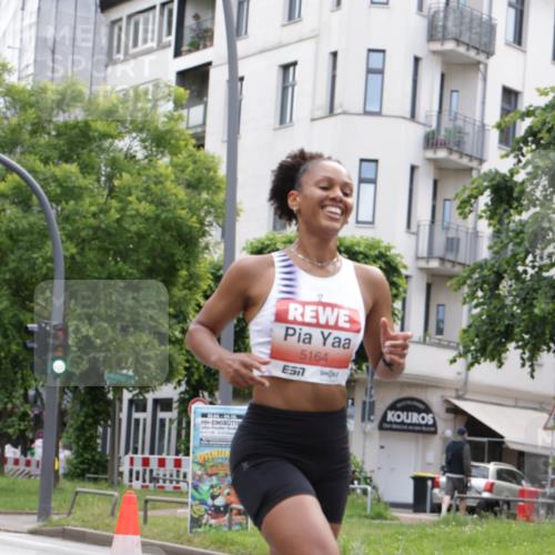 14.06.2026 - REWE Women's Run Jannik Wohlers http://msf.ph/oto/9816069 14.06.2026 10:50:32 Laufen 040, 66, 93, 0222, 5164, 7 meine-sportfotos.de