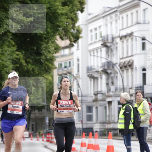 14.06.2026 - REWE Women's Run Jannik Wohlers http://msf.ph/oto/9816070 14.06.2026 10:50:33 Laufen 5477, 7, 5380, 7 meine-sportfotos.de