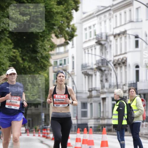 14.06.2026 - REWE Women's Run Jannik Wohlers http://msf.ph/oto/9816071 14.06.2026 10:50:34 Laufen 5477, 5380, 7 meine-sportfotos.de