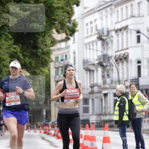 14.06.2026 - REWE Women's Run Jannik Wohlers http://msf.ph/oto/9816077 14.06.2026 10:50:34 Laufen 5477, 7, 5380 meine-sportfotos.de