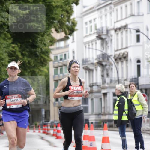 14.06.2026 - REWE Women's Run Jannik Wohlers http://msf.ph/oto/9816080 14.06.2026 10:50:34 Laufen 5477, 7, 5380 meine-sportfotos.de