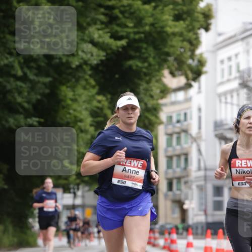 14.06.2026 - REWE Women's Run Jannik Wohlers http://msf.ph/oto/9816087 14.06.2026 10:50:35 Laufen 5477, 7 meine-sportfotos.de