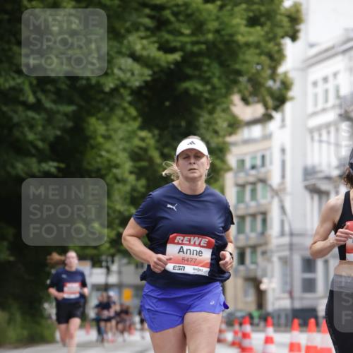 14.06.2026 - REWE Women's Run Jannik Wohlers http://msf.ph/oto/9816089 14.06.2026 10:50:35 Laufen 5477 meine-sportfotos.de