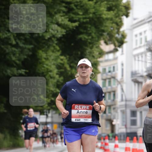 14.06.2026 - REWE Women's Run Jannik Wohlers http://msf.ph/oto/9816090 14.06.2026 10:50:35 Laufen 5477 meine-sportfotos.de