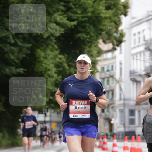 14.06.2026 - REWE Women's Run Jannik Wohlers http://msf.ph/oto/9816091 14.06.2026 10:50:35 Laufen 5477, 7 meine-sportfotos.de