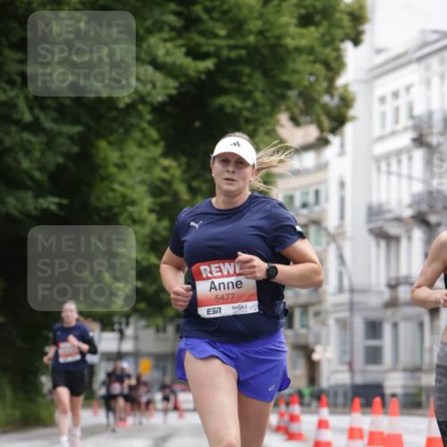 14.06.2026 - REWE Women's Run Jannik Wohlers http://msf.ph/oto/9816094 14.06.2026 10:50:35 Laufen 5477, 7 meine-sportfotos.de