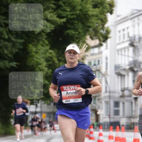 14.06.2026 - REWE Women's Run Jannik Wohlers http://msf.ph/oto/9816095 14.06.2026 10:50:35 Laufen 5477, 57 meine-sportfotos.de
