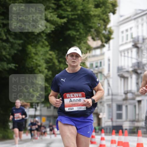 14.06.2026 - REWE Women's Run Jannik Wohlers http://msf.ph/oto/9816096 14.06.2026 10:50:35 Laufen 5477, 57 meine-sportfotos.de