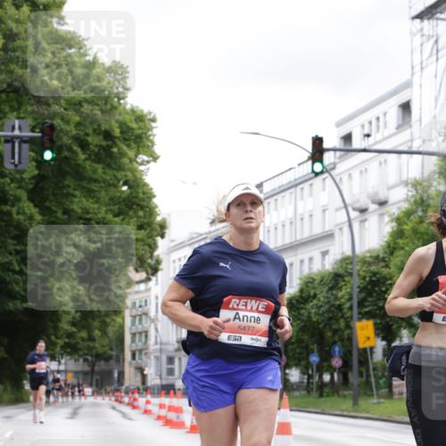 14.06.2026 - REWE Women's Run Jannik Wohlers http://msf.ph/oto/9816100 14.06.2026 10:50:37 Laufen 5477, 1 meine-sportfotos.de