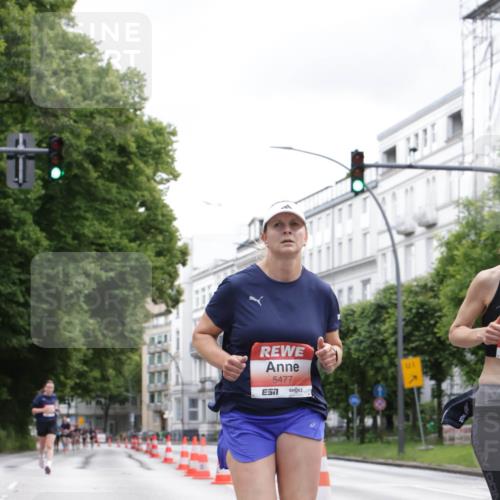 14.06.2026 - REWE Women's Run Jannik Wohlers http://msf.ph/oto/9816101 14.06.2026 10:50:37 Laufen 5477, 7, 01 meine-sportfotos.de