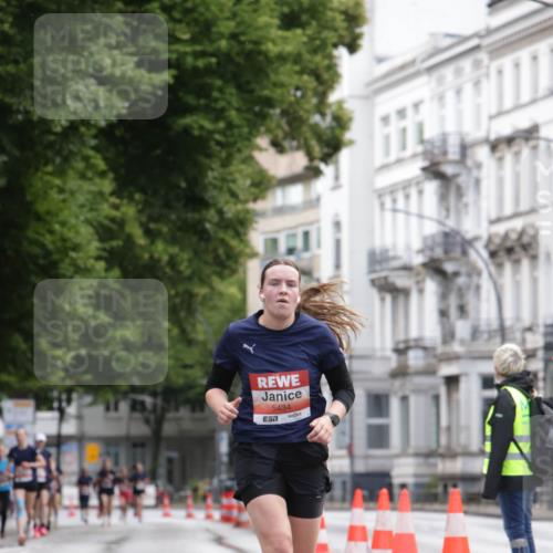 14.06.2026 - REWE Women's Run Jannik Wohlers http://msf.ph/oto/9816108 14.06.2026 10:50:41 Laufen 5434, 57 meine-sportfotos.de
