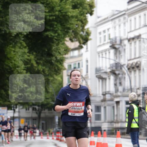 14.06.2026 - REWE Women's Run Jannik Wohlers http://msf.ph/oto/9816110 14.06.2026 10:50:41 Laufen 5434, 7 meine-sportfotos.de