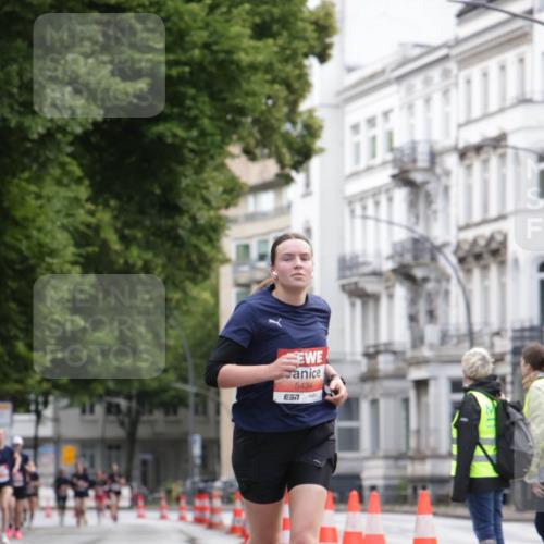 14.06.2026 - REWE Women's Run Jannik Wohlers http://msf.ph/oto/9816113 14.06.2026 10:50:42 Laufen 5434, 7 meine-sportfotos.de