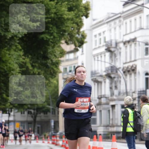 14.06.2026 - REWE Women's Run Jannik Wohlers http://msf.ph/oto/9816114 14.06.2026 10:50:42 Laufen 5434 meine-sportfotos.de