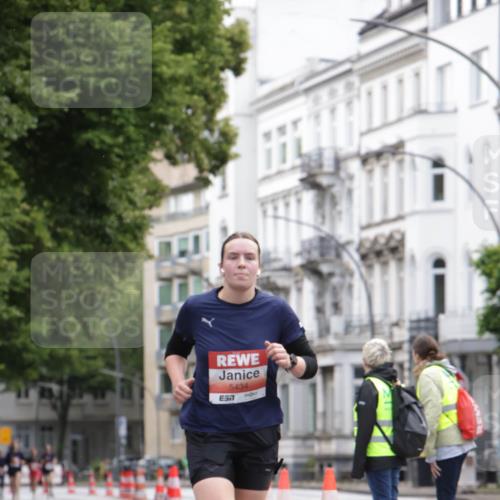 14.06.2026 - REWE Women's Run Jannik Wohlers http://msf.ph/oto/9816118 14.06.2026 10:50:42 Laufen 5434, 7 meine-sportfotos.de