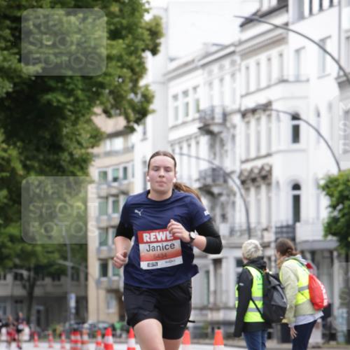14.06.2026 - REWE Women's Run Jannik Wohlers http://msf.ph/oto/9816120 14.06.2026 10:50:42 Laufen 5434 meine-sportfotos.de