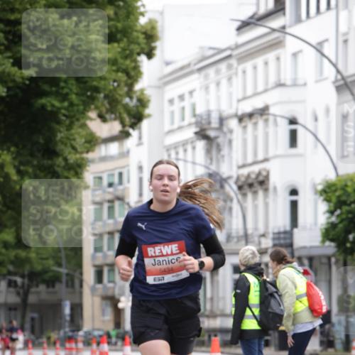 14.06.2026 - REWE Women's Run Jannik Wohlers http://msf.ph/oto/9816122 14.06.2026 10:50:42 Laufen 5434 meine-sportfotos.de