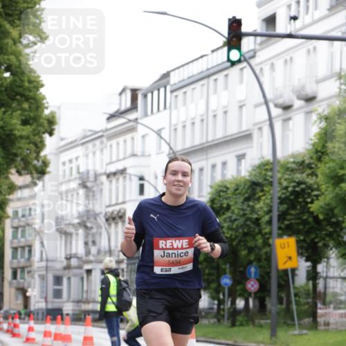 14.06.2026 - REWE Women's Run Jannik Wohlers http://msf.ph/oto/9816124 14.06.2026 10:50:43 Laufen 5434, 01 meine-sportfotos.de